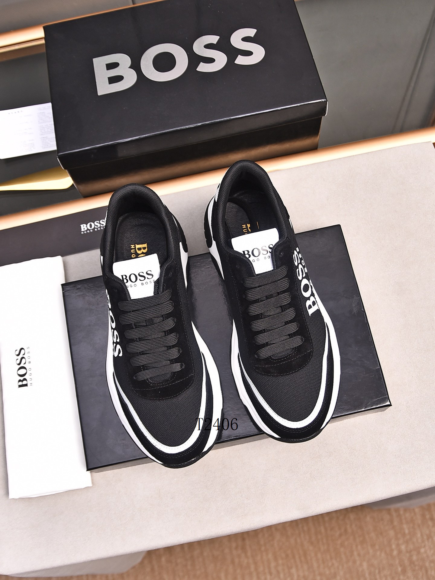Boss sz39-44 07